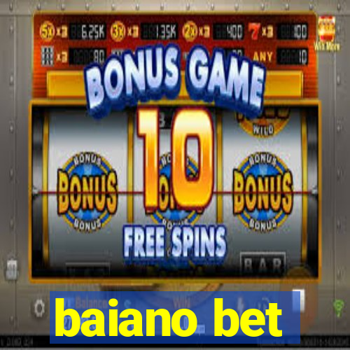 baiano bet